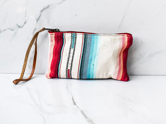 Tulum Clara Clutch