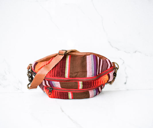 Fanny Pack- Sayulita