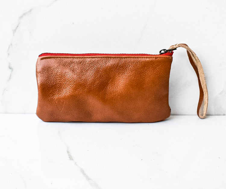Aquinnah Clara Clutch