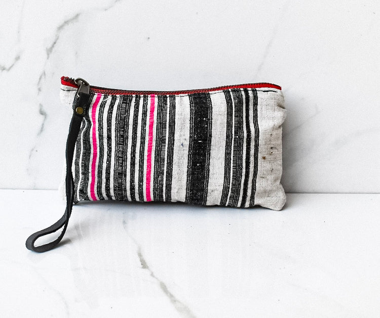 Aquinnah Clara Clutch