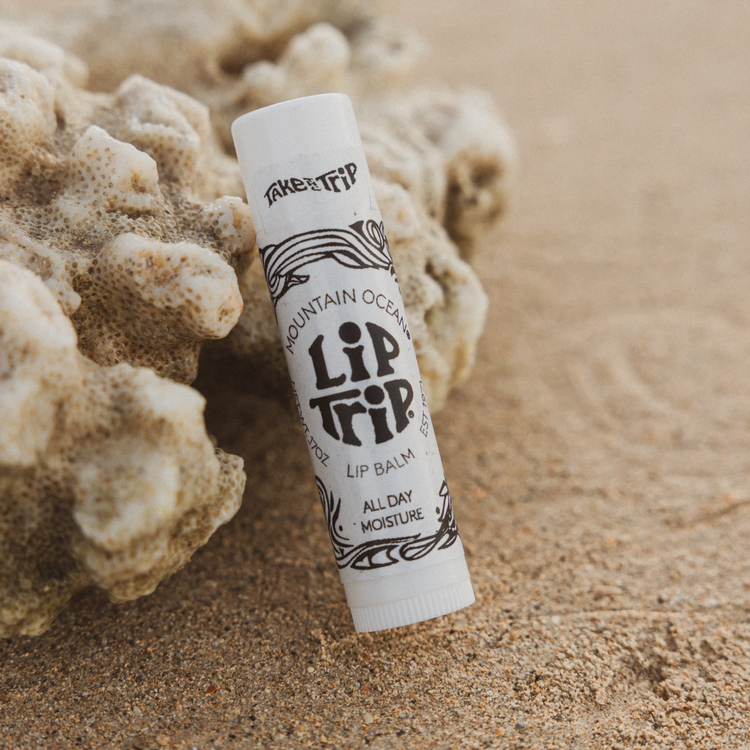 Skin Trip Lip Balm | Hydrating Lip Moisturizer