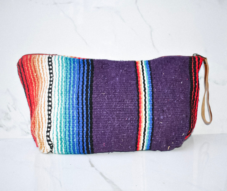 Haven Moon in Texas Purple