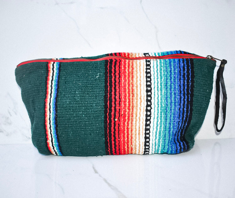 Haven Moon in Texas Green