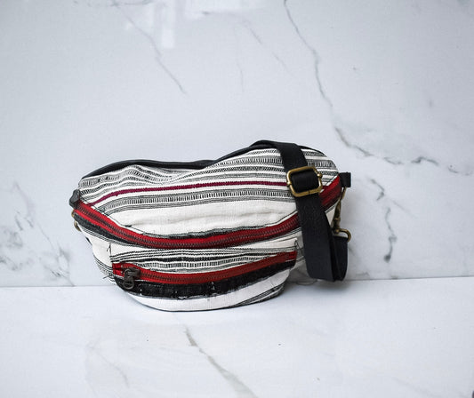 Fanny Pack- Aquinnah