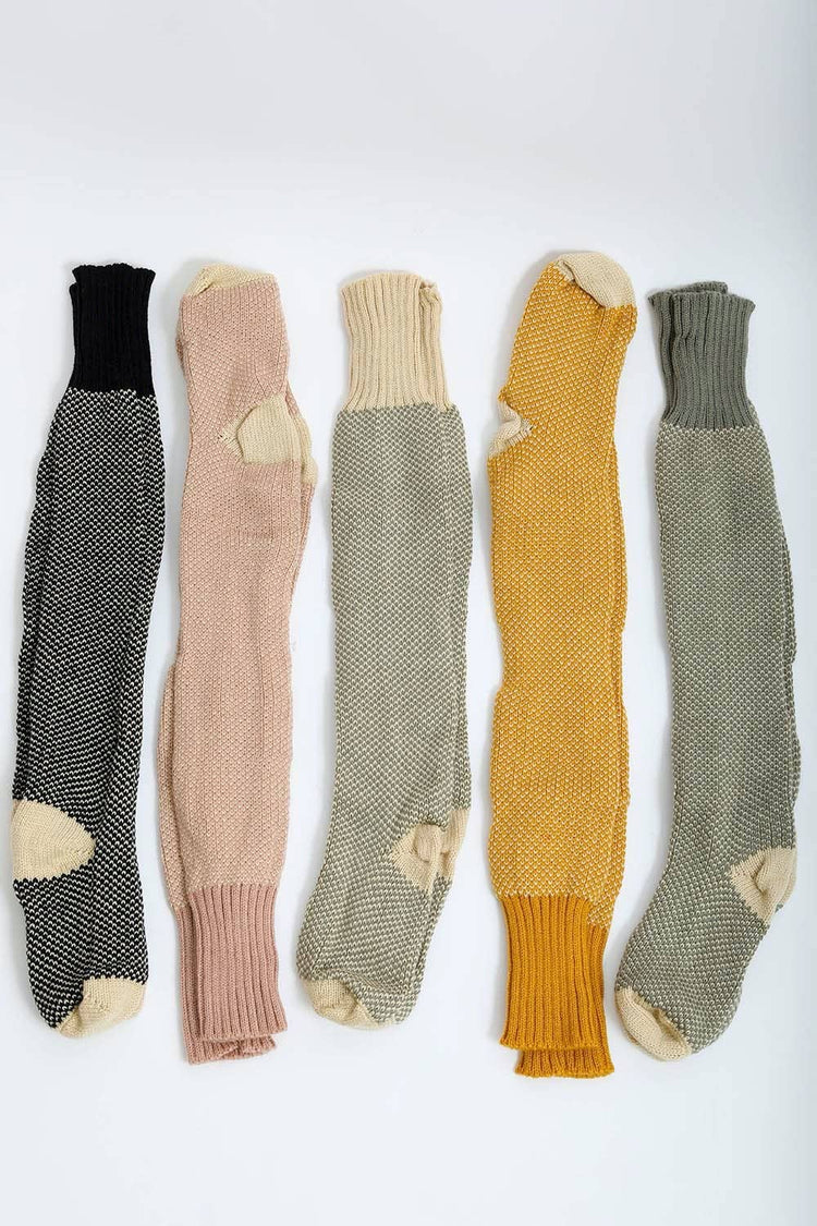 Tone Lounge Socks