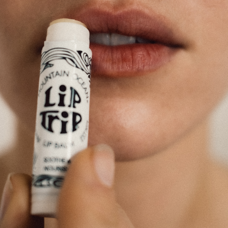 Skin Trip Lip Balm | Hydrating Lip Moisturizer