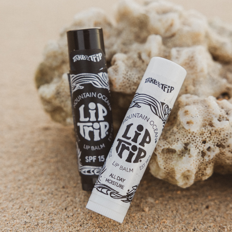Skin Trip Lip Balm | Hydrating Lip Moisturizer