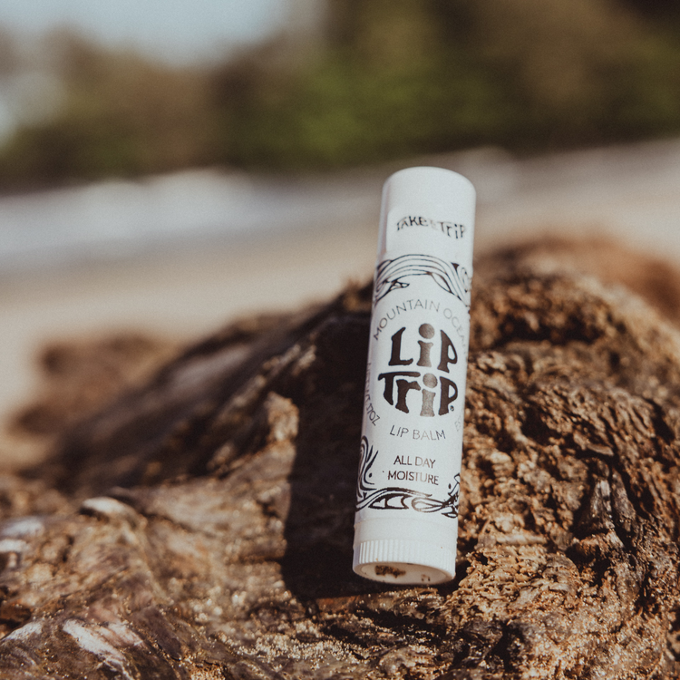 Skin Trip Lip Balm | Hydrating Lip Moisturizer