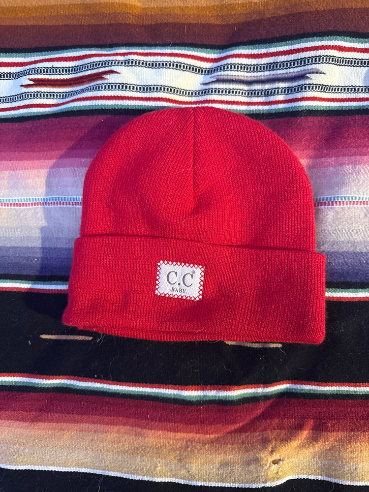 CC Beanie