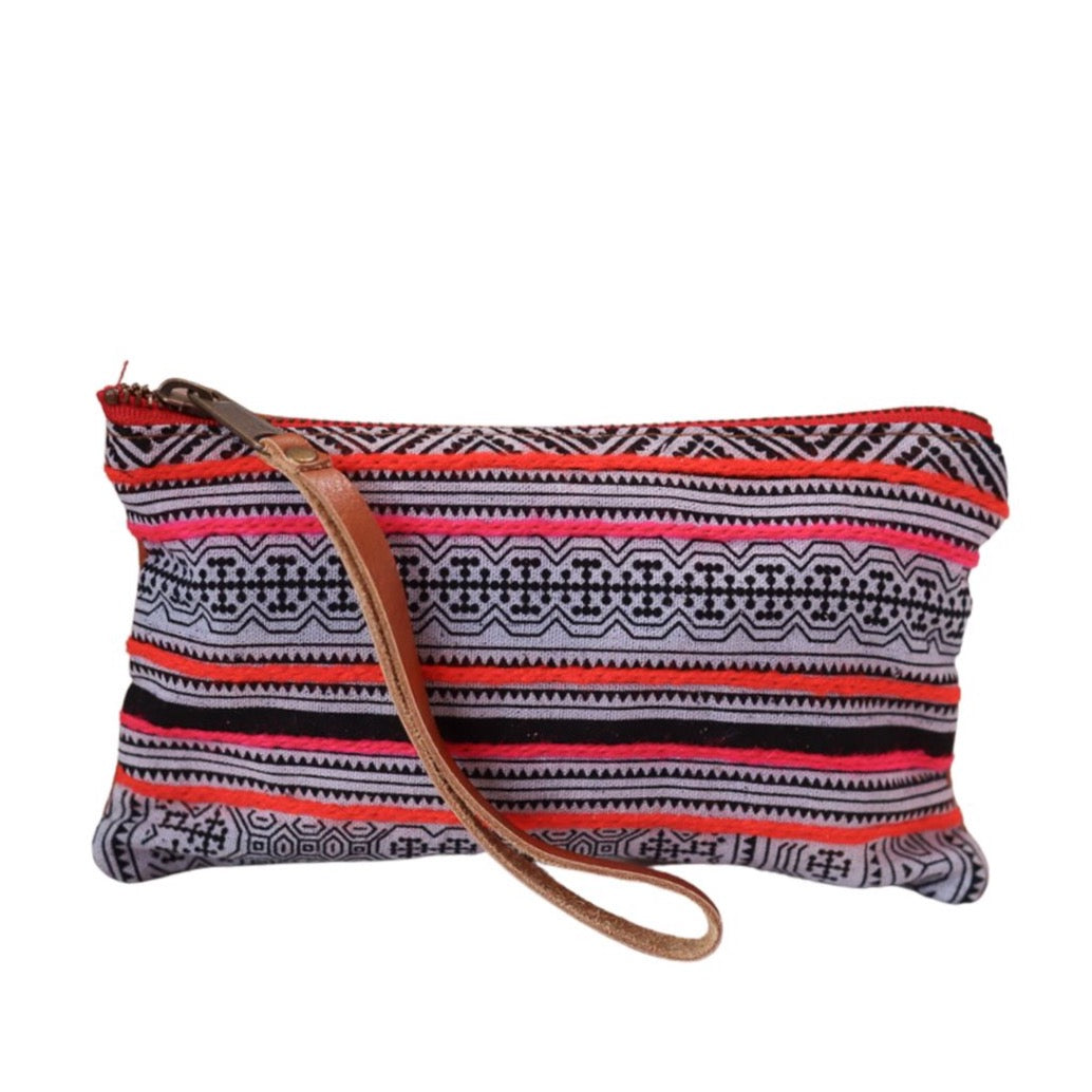 vaalbara designs  clutch bag クラッチバッグ REGULAR CLUTCH – Vaalbara