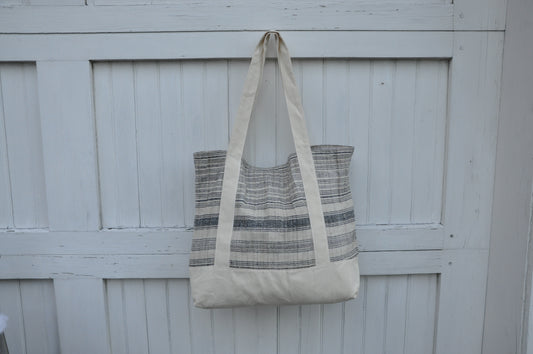 Nantucket Beach Tote
