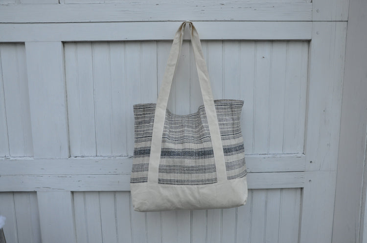 Nantucket Beach Tote