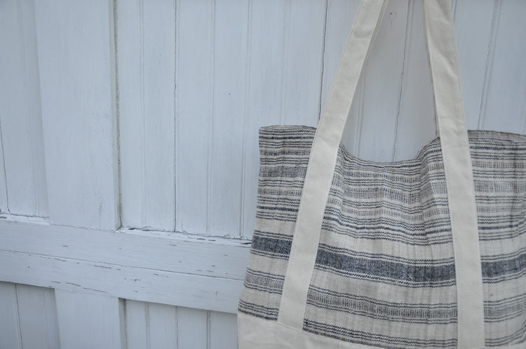 Nantucket Beach Tote