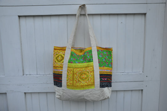 Saigon Beach Tote