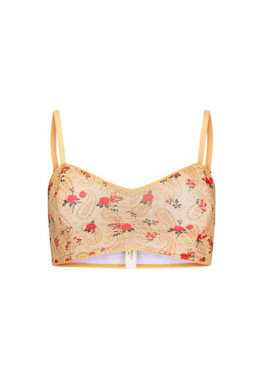 Fleur Bralette