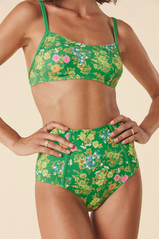 Flora Bralette