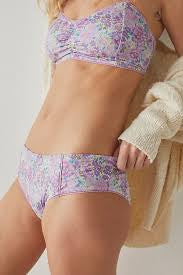 Cha Cha Bloomers