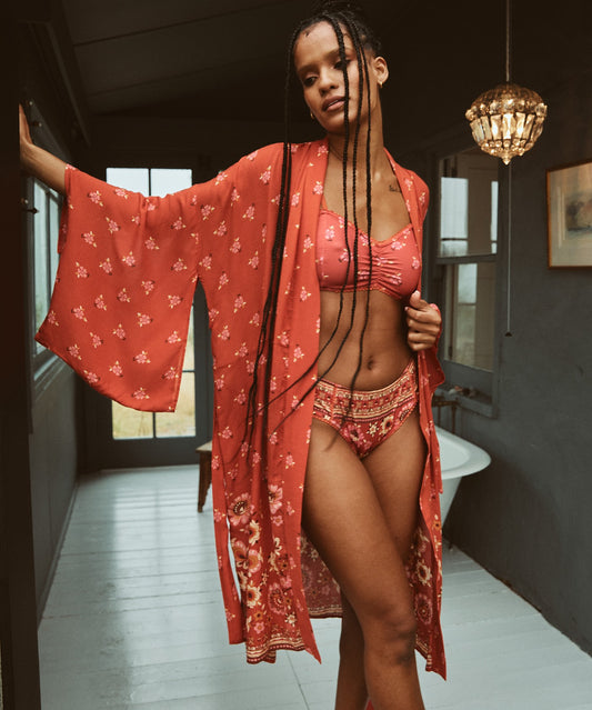 Joni Bloomers