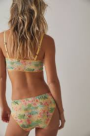 Havana Bloomers