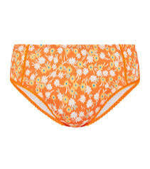 Freda Bloomers