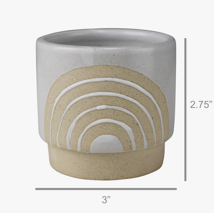 Homart- Ceramic Pot