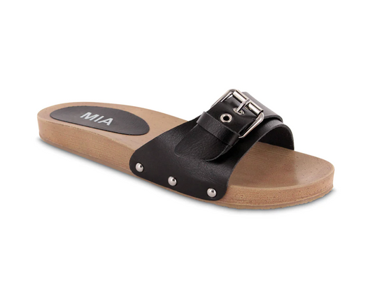 Mia- Bona Slide Sandal