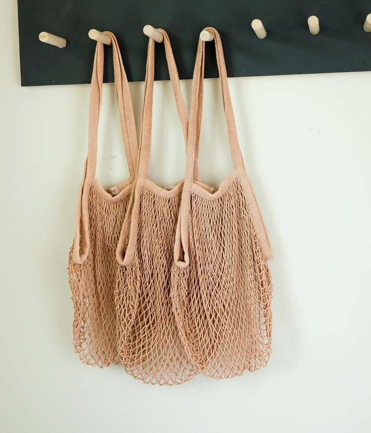 Oowl Studio- French Market Bags