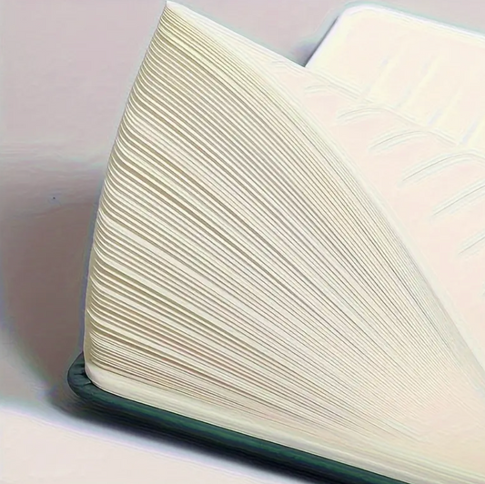 Mini Notebook