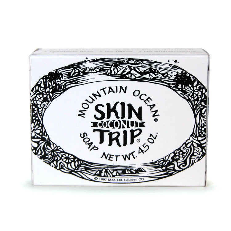 Skin Trip Soap