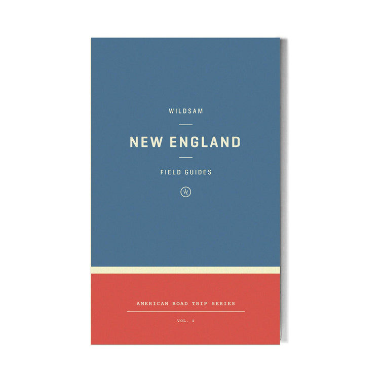 New England Road Trip Guide