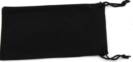 Custom Sunglass Cloth Case