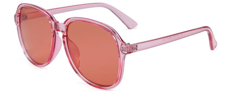 Vaalbara Sunglasses - Retro Big - UV 400