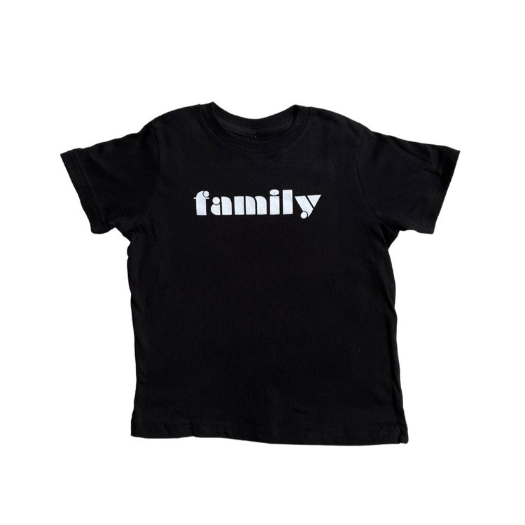 little imprint- family Toddler T-Shirt