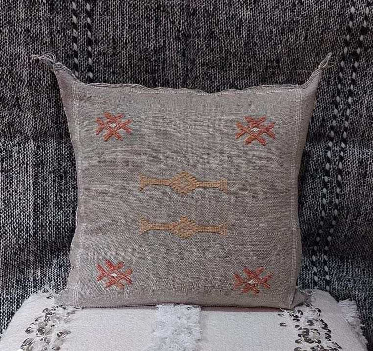 Moroccan Pillow