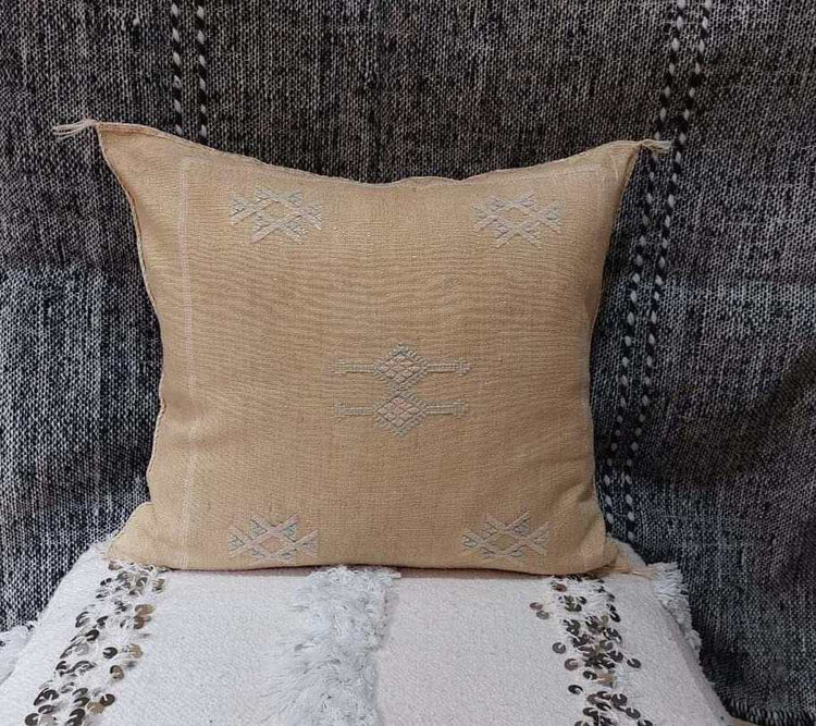 Moroccan Pillow