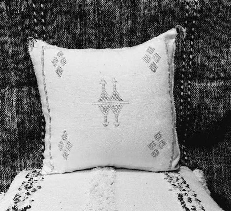 Moroccan Pillow