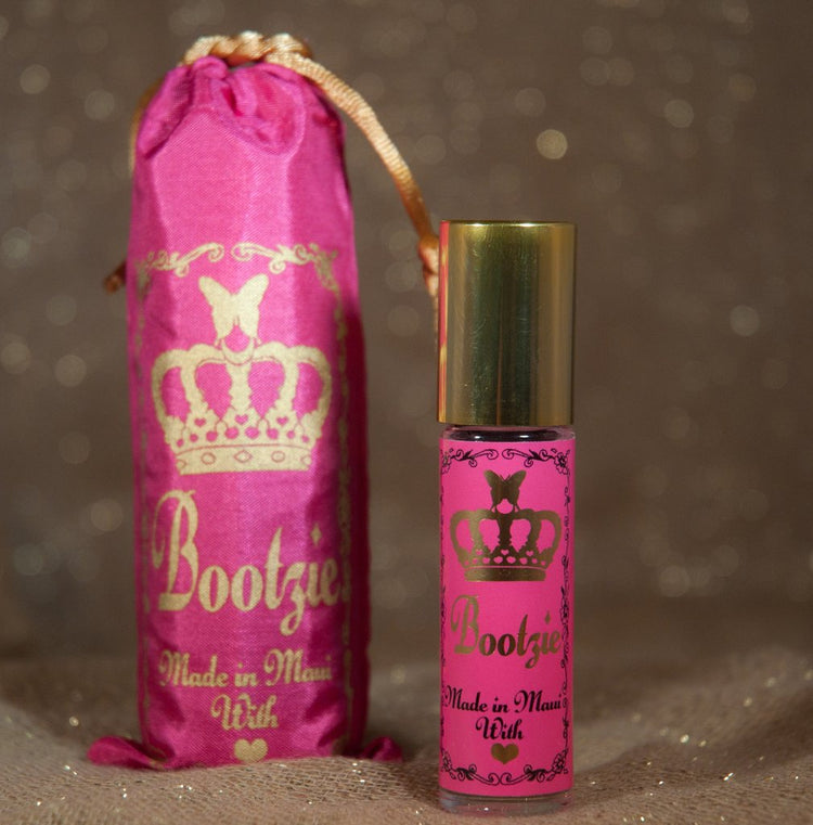 BOOTZIE OIL - ORIGINAL 10ML ROLLER BOTTLE