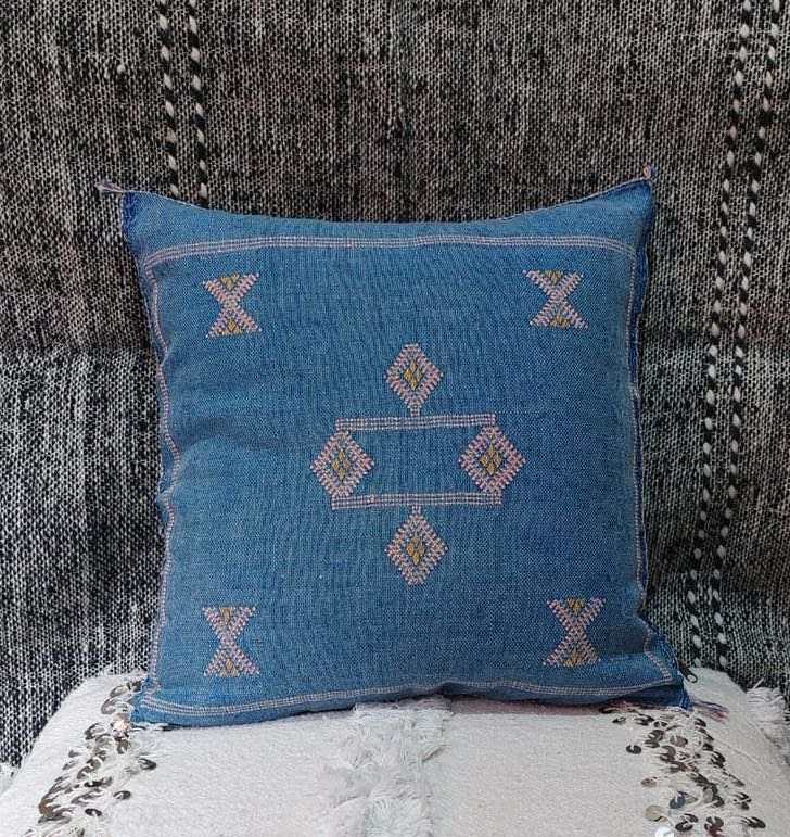 Moroccan Pillow