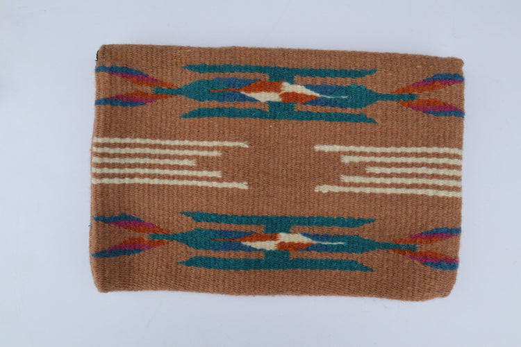 Navajo Envelope Clutch