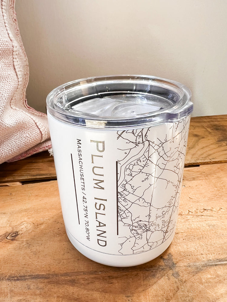 Jace Design - Insulated Cup