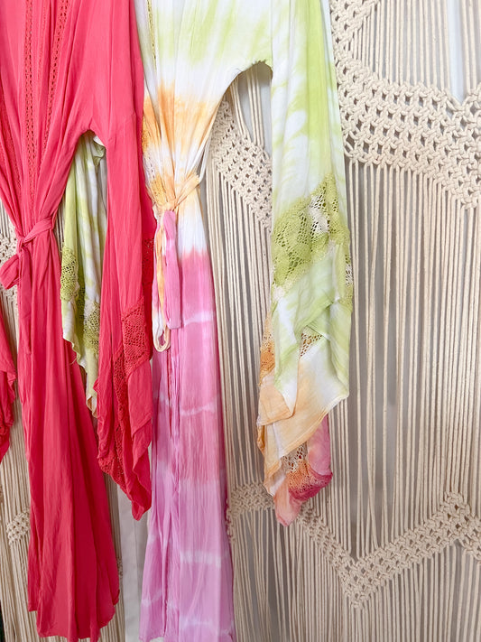 Rio Mantra Kimono