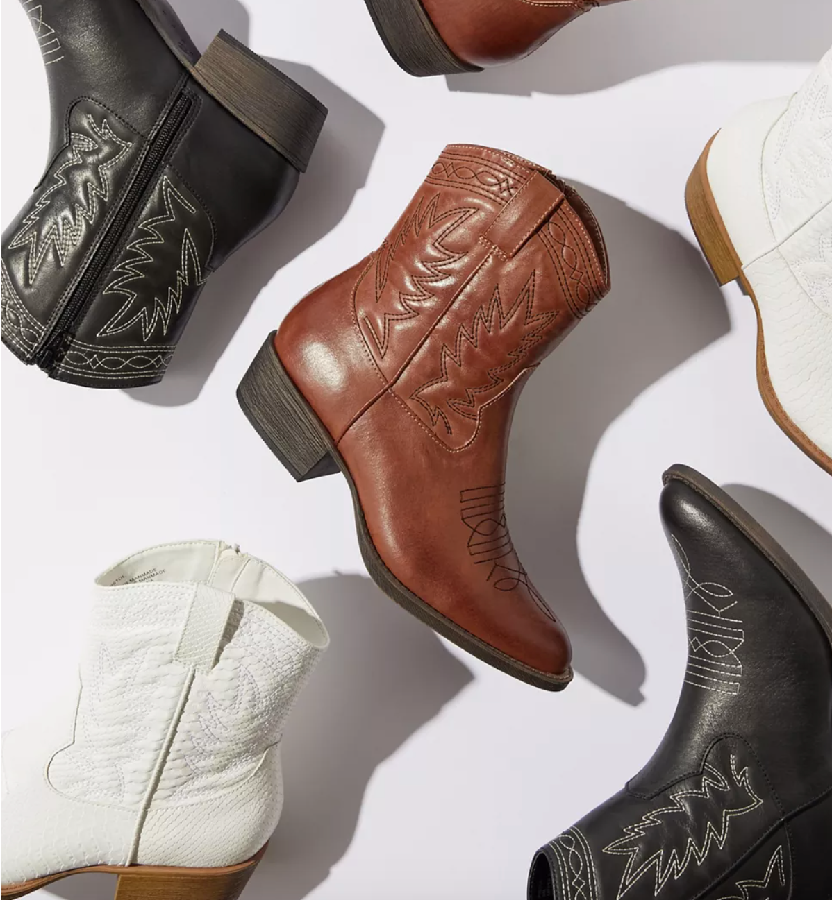 Matisse Footwear Vegan Booties