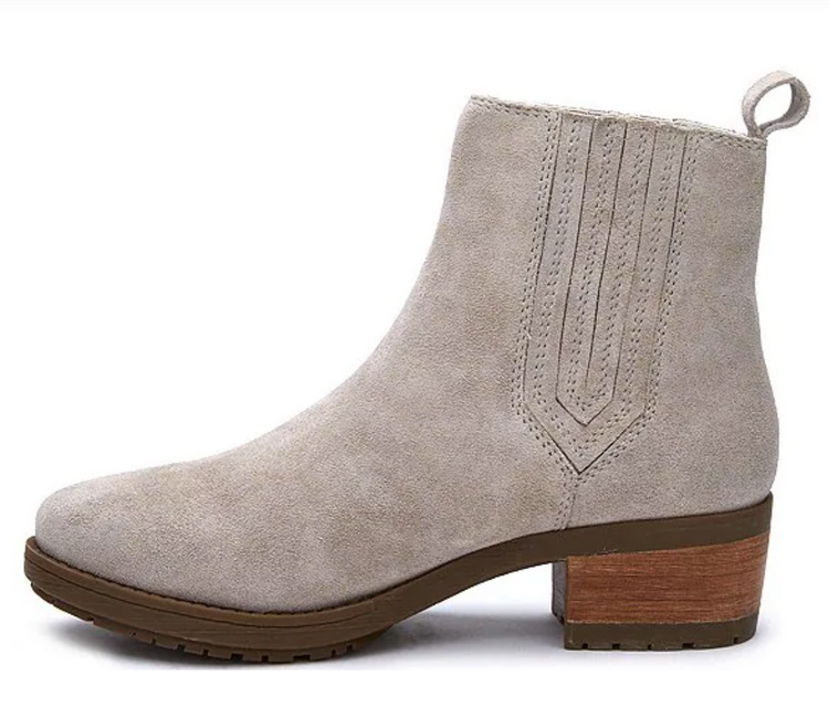 Matisse chelsea top boot