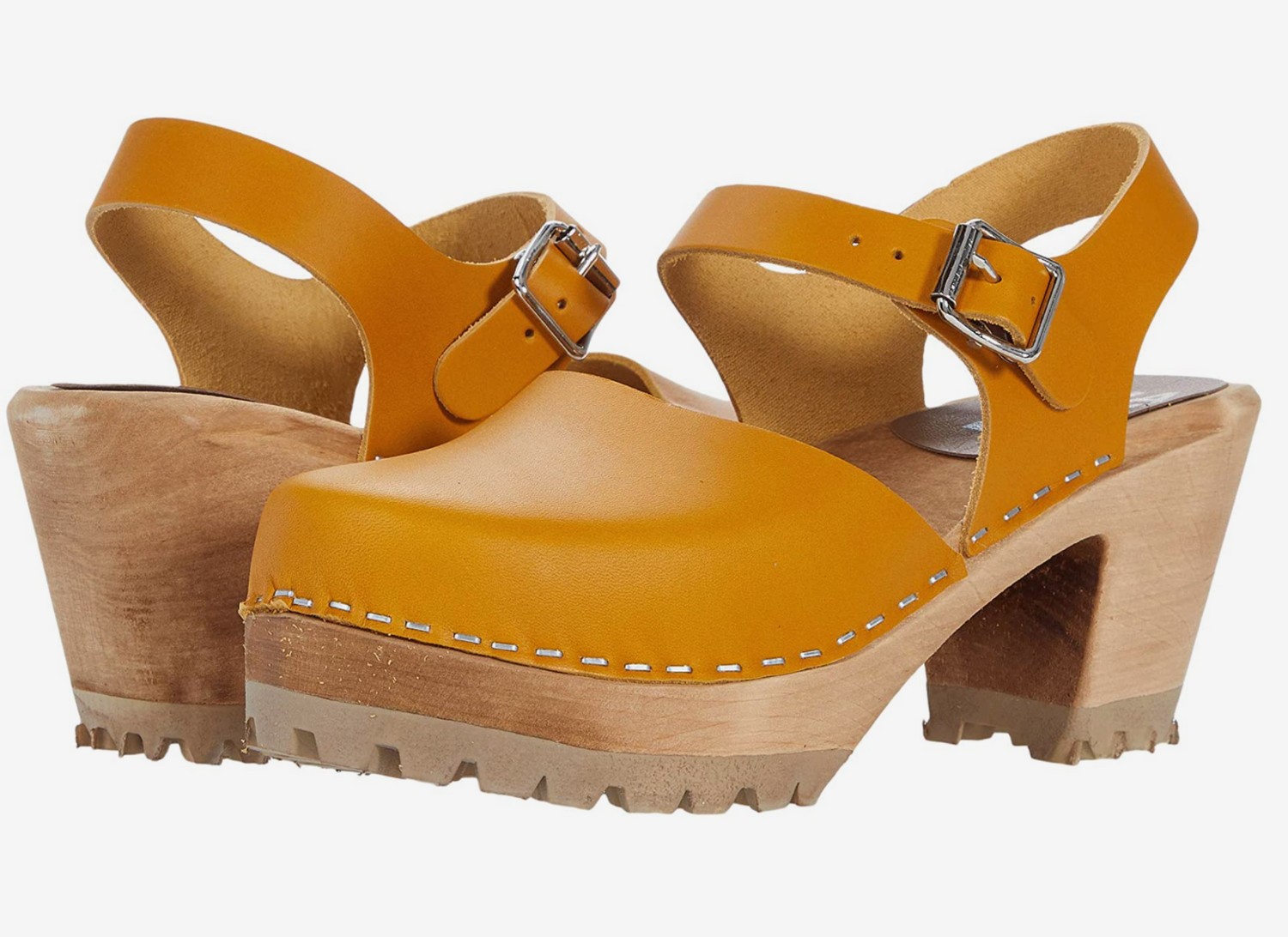 Mia Clogs Abba Vaalbara