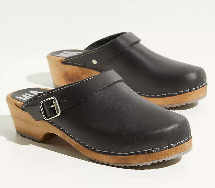 Mia alma clog on sale