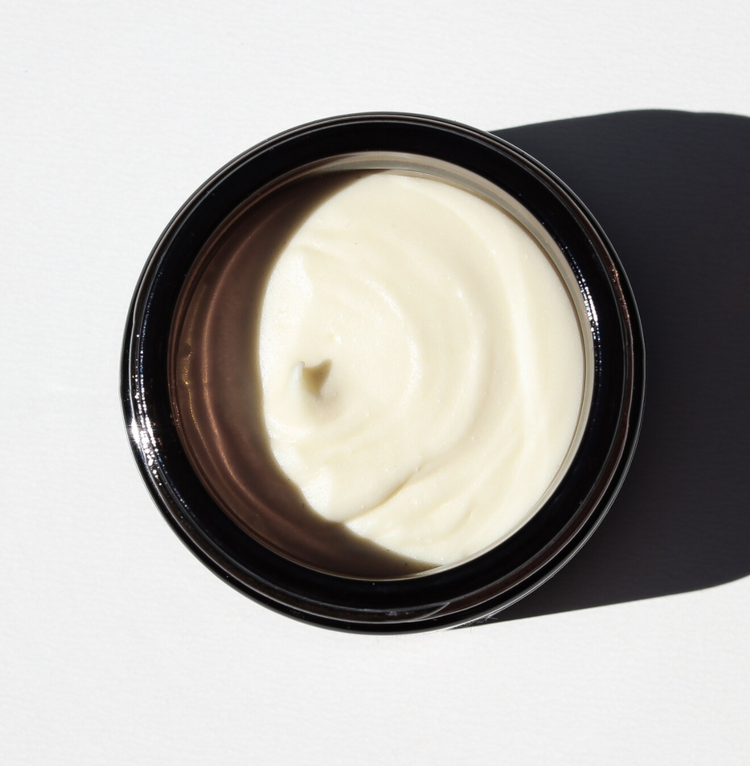 Among The Flowers- Whipped Body Butter
