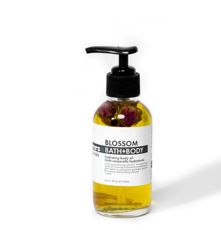 Moon Rivers Blossom Bath & Body Oil