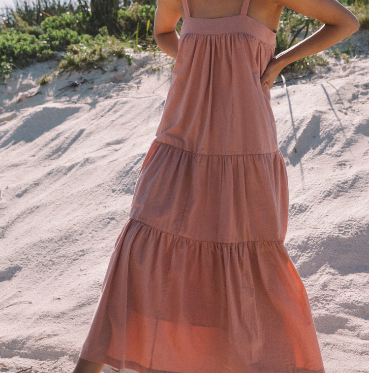 Araminta James - Sunset Dress