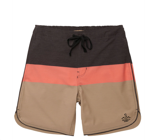Seaesta Surf- Mens Board Shorts