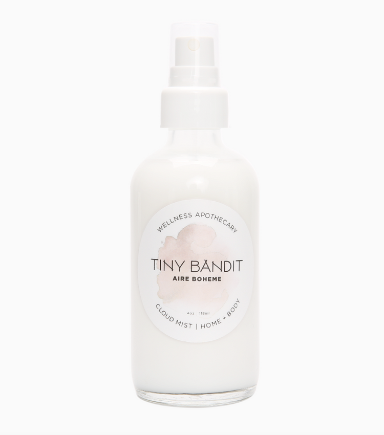 Tiny Bandit- Room Spray
